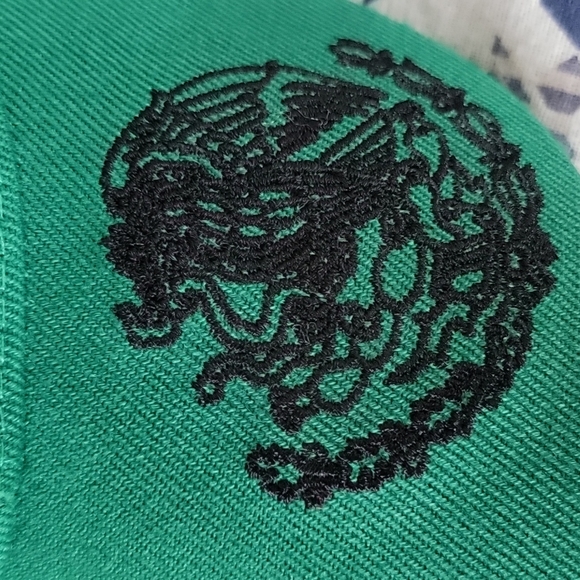 Mexico Ball Cap - Picture 3 of 6
